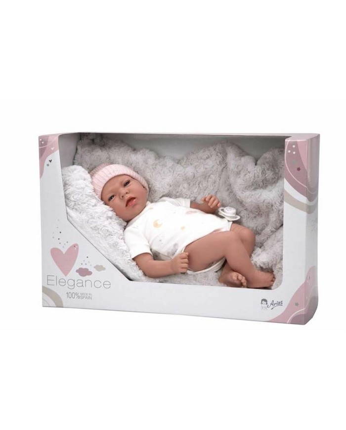 Baby doll Arias Dafne 40 cm