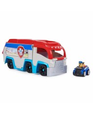 Set veicoli The Paw Patrol Set veicoli The Paw Patrol