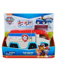 Set veicoli The Paw Patrol Set veicoli The Paw Patrol