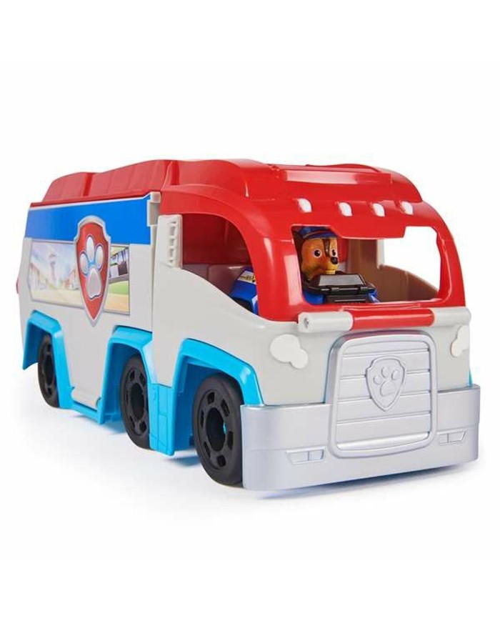 Set veicoli The Paw Patrol Set veicoli The Paw Patrol