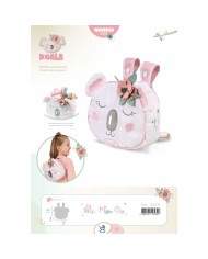 Zaino Scuola Decuevas Koala 20 x 8 x 23 cm Zaino Scuola Decuevas Koala 20 x 8 x 23 cm