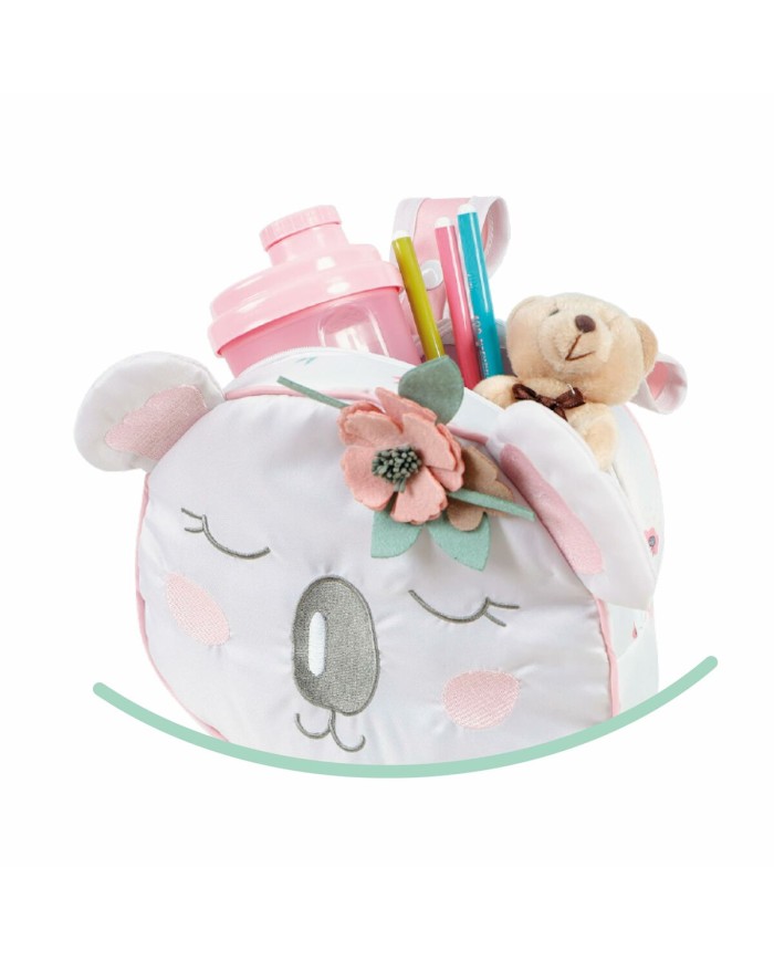 Zaino Scuola Decuevas Koala 20 x 8 x 23 cm Zaino Scuola Decuevas Koala 20 x 8 x 23 cm