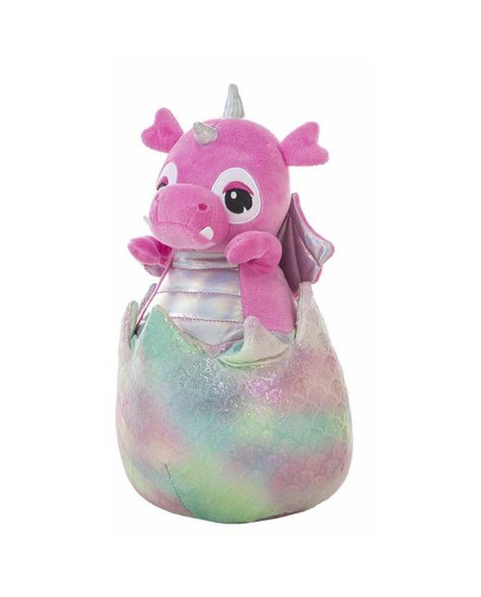 Peluche Drago Neonato 30 cm Peluche Drago Neonato 30 cm