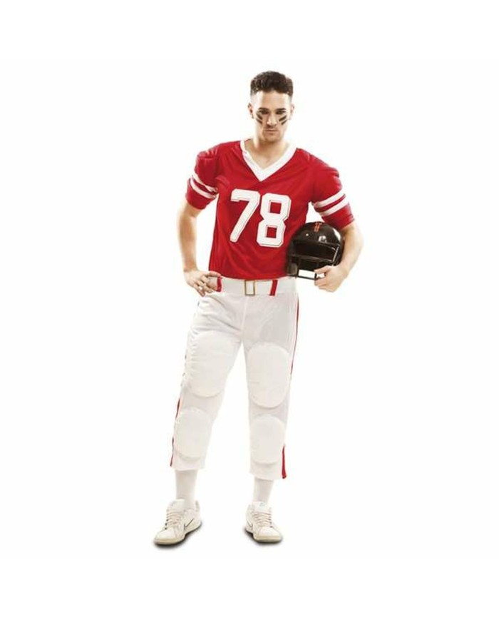 Costume per Adulti My Other Me Costume per Adulti My Other Me