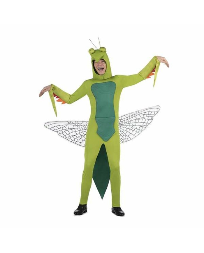 Costume per Adulti My Other Me Costume per Adulti My Other Me