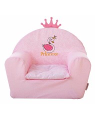 Poltrona per Bambini Princess Per bambini Rosa