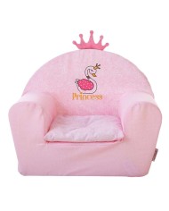 Poltrona per Bambini Princess Per bambini Rosa
