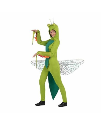 Costume per Adulti My Other Me