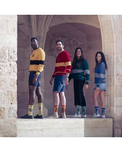 Calzini Harry Potter 4 Pezzi