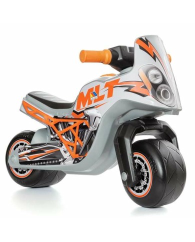 Moto a Spinta Moltó 27 x 11 x 37 cm