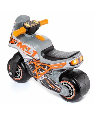 Moto a Spinta Moltó 27 x 11 x 37 cm