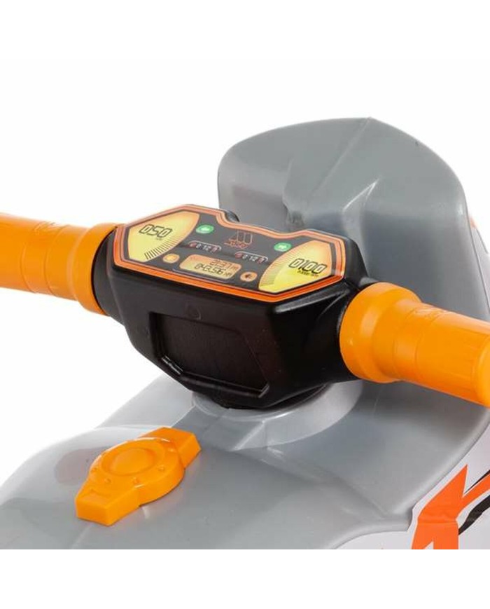 Moto a Spinta Moltó 27 x 11 x 37 cm