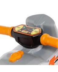 Moto a Spinta Moltó 27 x 11 x 37 cm