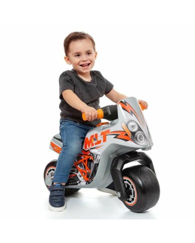 Moto a Spinta Moltó 27 x 11 x 37 cm