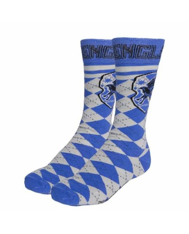 Calzini Harry Potter 4 Pezzi