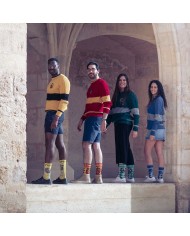 Calzini Harry Potter 4 Pezzi