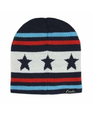 Berretto per Bambini Captain America The Avengers Blu scuro Berretto per Bambini Captain America The Avengers Blu scuro