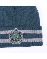 Berretto e Sciarpa Harry Potter Dark Green Berretto e Sciarpa Harry Potter Dark Green
