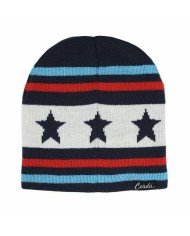 Berretto per Bambini Captain America The Avengers Blu scuro Berretto per Bambini Captain America The Avengers Blu scuro