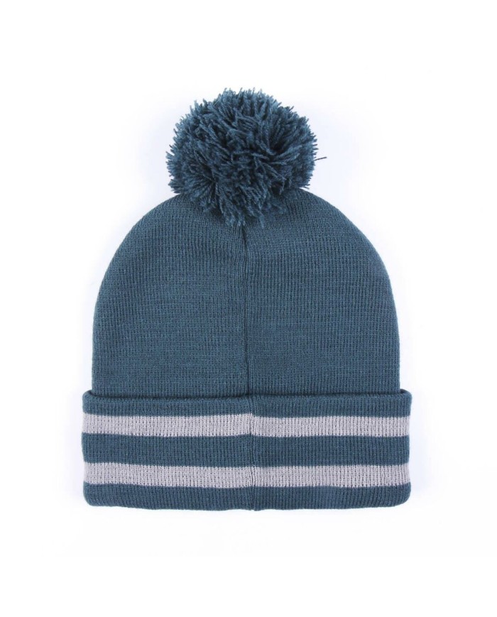 Berretto e Sciarpa Harry Potter Dark Green Berretto e Sciarpa Harry Potter Dark Green