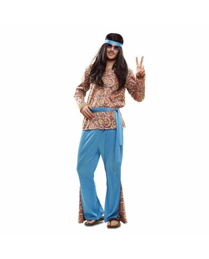 Costume per Adulti My Other Me Costume per Adulti My Other Me