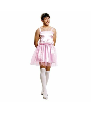 Costume per Adulti My Other Me XL