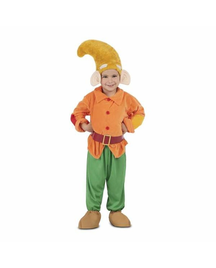 Costume per Bambini My Other Me Nanetto 3-4 Anni Costume per Bambini My Other Me Nanetto 3-4 Anni