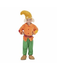 Costume per Bambini My Other Me Nanetto 5-6 Anni Costume per Bambini My Other Me Nanetto 5-6 Anni