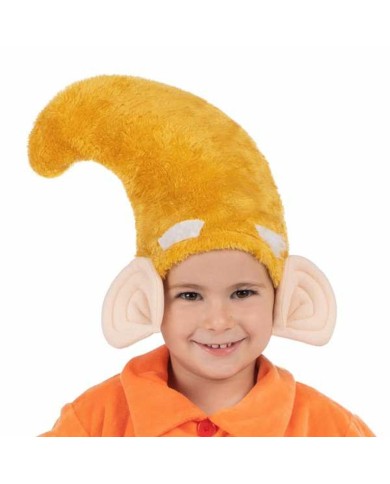 Costume per Bambini My Other Me Nanetto 5-6 Anni Costume per Bambini My Other Me Nanetto 5-6 Anni