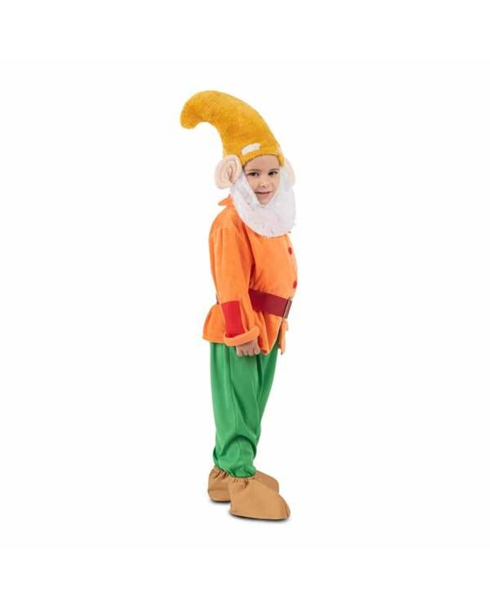 Costume per Bambini My Other Me Nanetto 5-6 Anni Costume per Bambini My Other Me Nanetto 5-6 Anni
