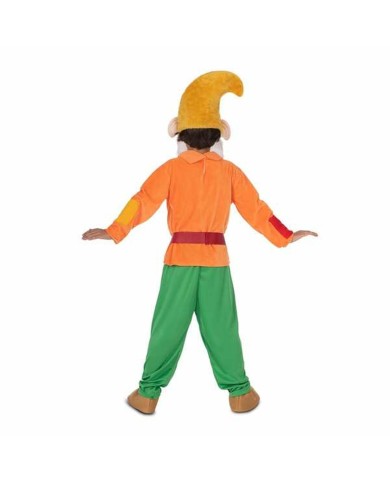 Costume per Bambini My Other Me Nanetto 10-12 Anni Costume per Bambini My Other Me Nanetto 10-12 Anni