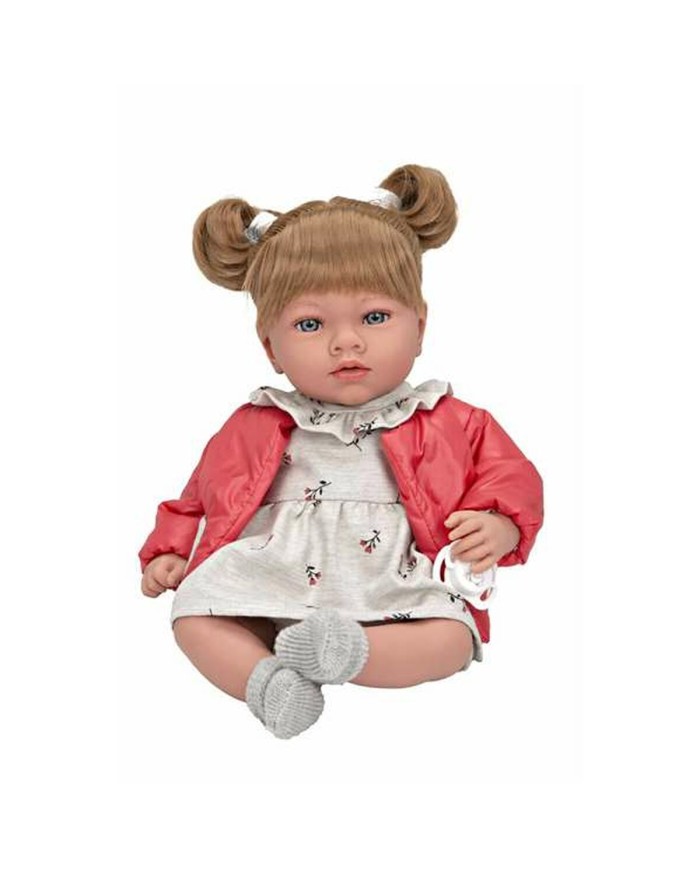 Baby doll Arias Coral 40 cm
