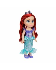 Bambola Disney Princess Ariel 38 cm