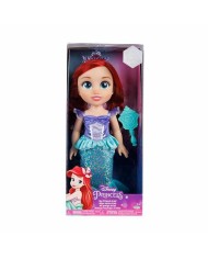 Bambola Disney Princess Ariel 38 cm