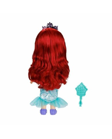 Bambola Disney Princess Ariel 38 cm Bambola Disney Princess Ariel 38 cm