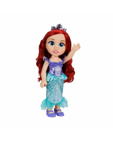 Bambola Disney Princess Ariel 38 cm Bambola Disney Princess Ariel 38 cm