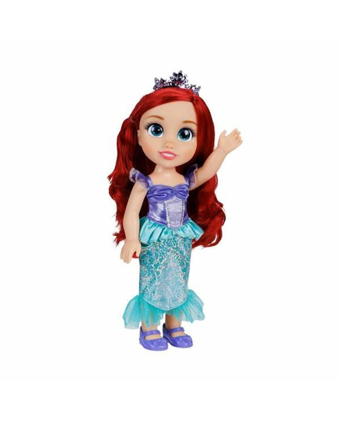 Bambola Disney Princess Ariel 38 cm