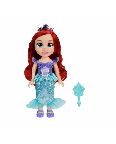 Bambola Disney Princess Ariel 38 cm Bambola Disney Princess Ariel 38 cm