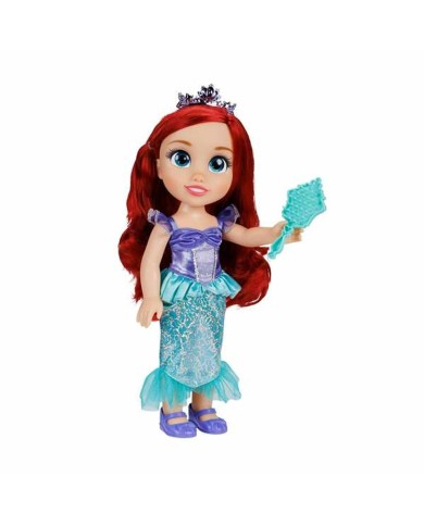 Bambola Disney Princess Ariel 38 cm Bambola Disney Princess Ariel 38 cm