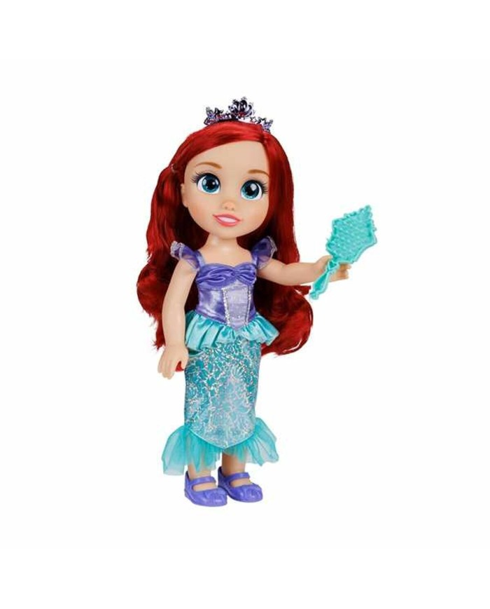 Bambola Disney Princess Ariel 38 cm