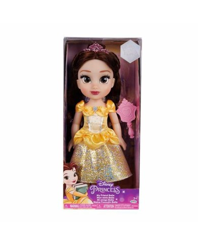Bambola Disney Princess Bella 38 cm Bambola Disney Princess Bella 38 cm
