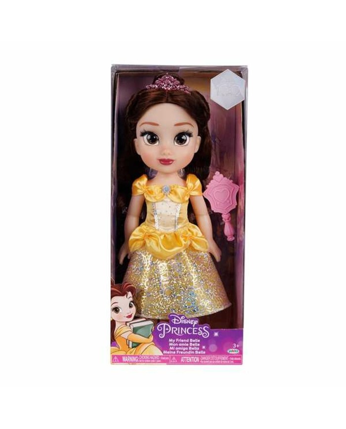 Bambola Disney Princess Bella 38 cm