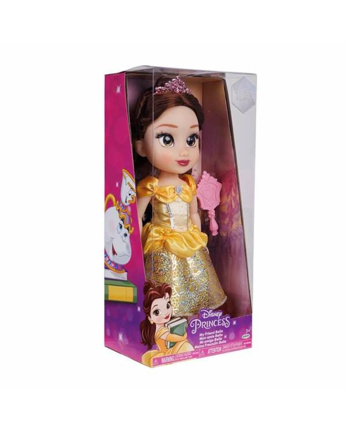 Bambola Disney Princess Bella 38 cm