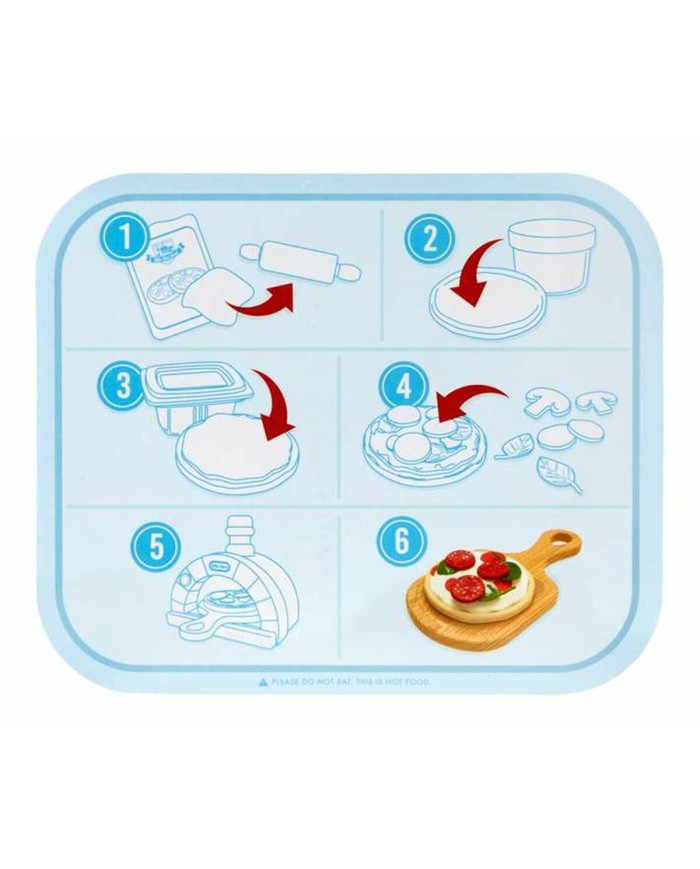 Cucina Giocattolo MGA Cucina Giocattolo MGA