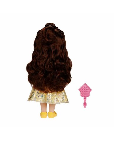 Bambola Disney Princess Bella 38 cm Bambola Disney Princess Bella 38 cm