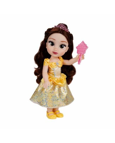 Bambola Disney Princess Bella 38 cm Bambola Disney Princess Bella 38 cm