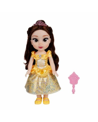 Bambola Disney Princess Bella 38 cm Bambola Disney Princess Bella 38 cm