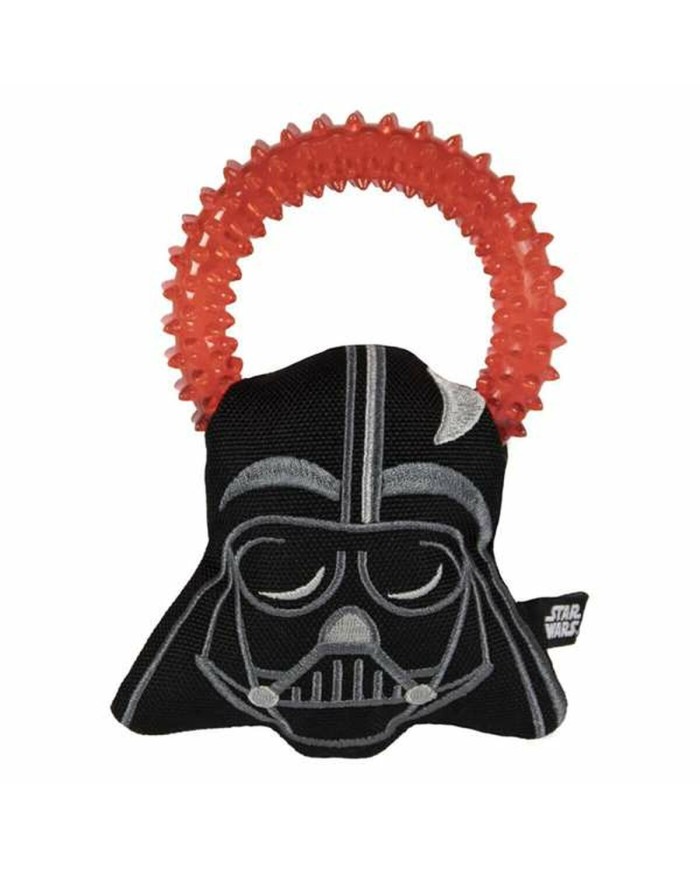 Giocattoli per cani Star Wars Nero