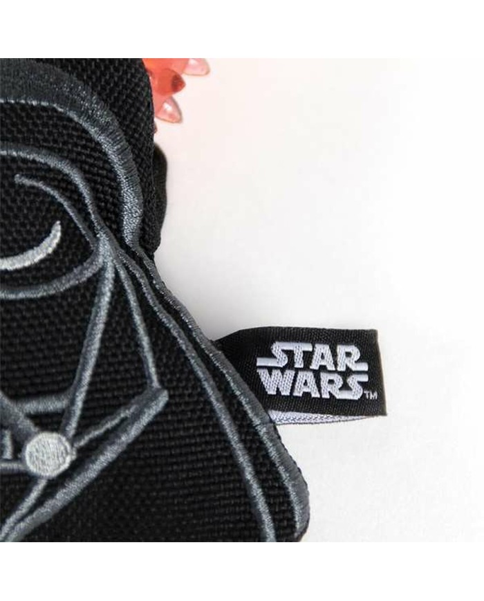 Giocattoli per cani Star Wars Nero