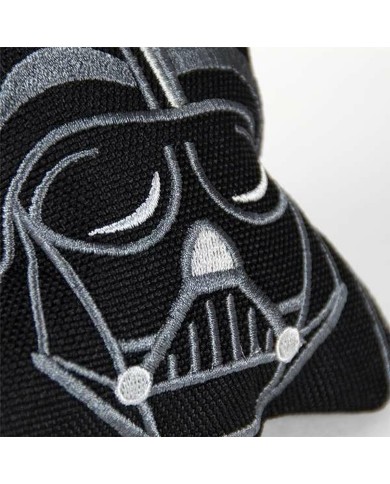 Giocattoli per cani Star Wars Nero Giocattoli per cani Star Wars Nero